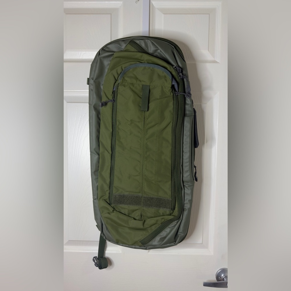 VERTX commuter XL Green
